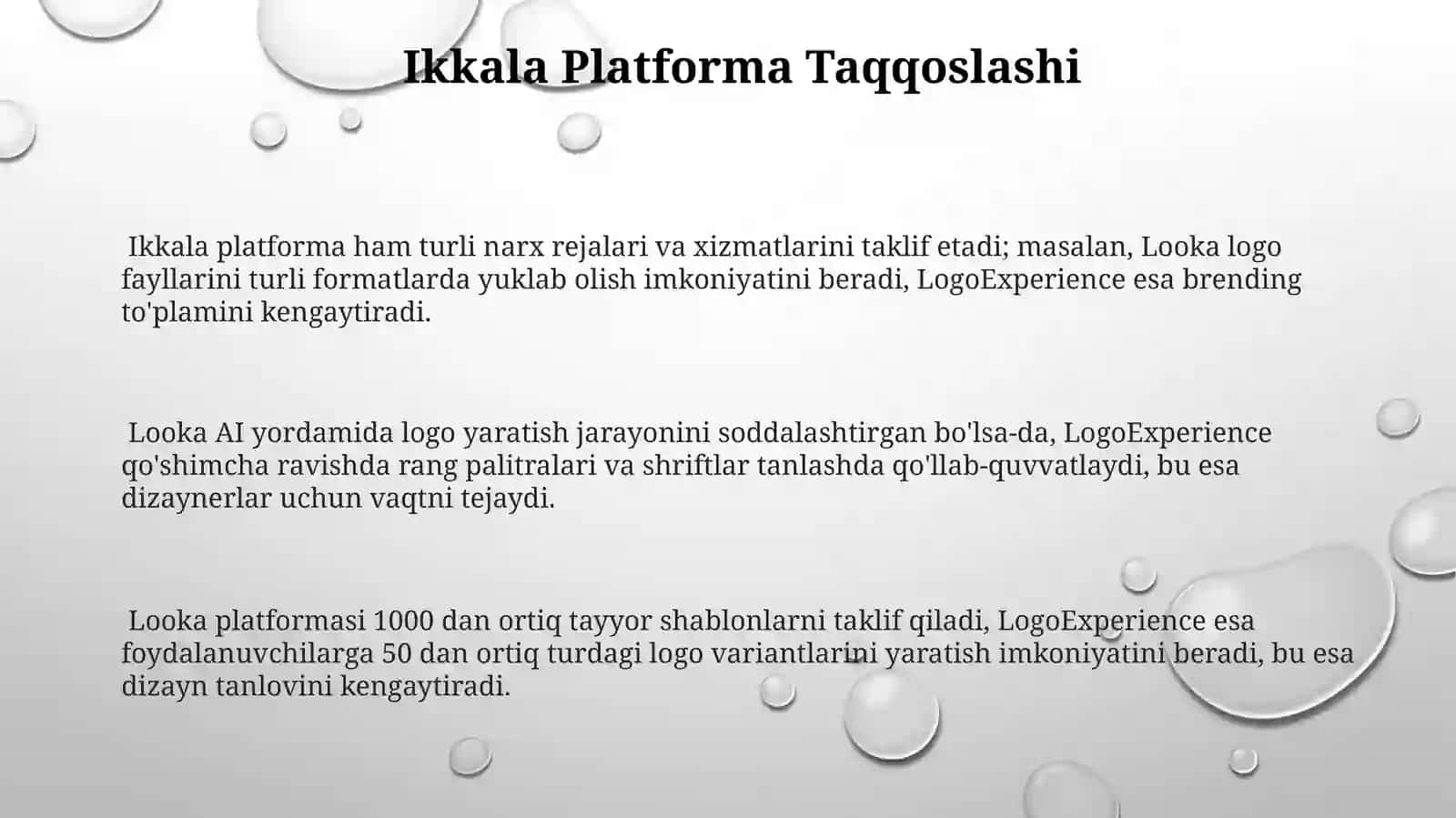 Sun'iy Intellekt Yordamida Logo Dizayni 3