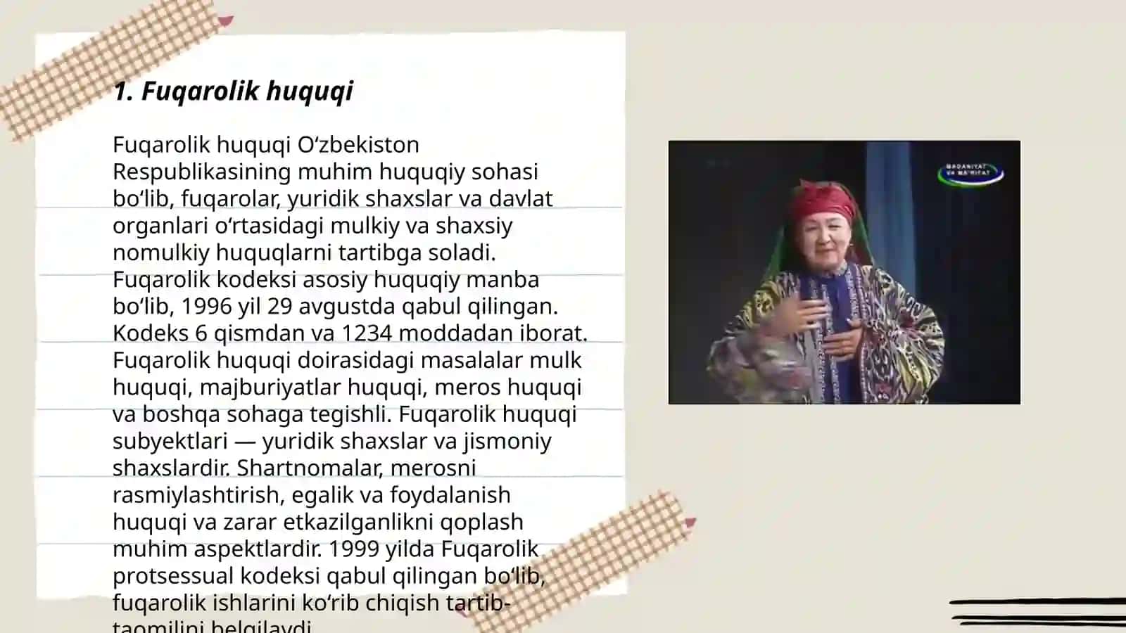Fuqarolarning konstitutsiyaviy huquqlari 3