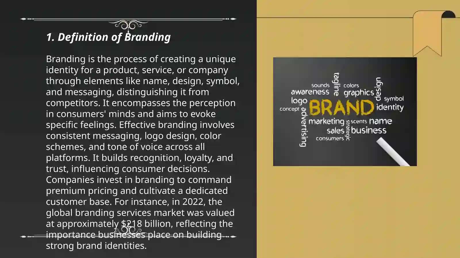 Understanding branding 3