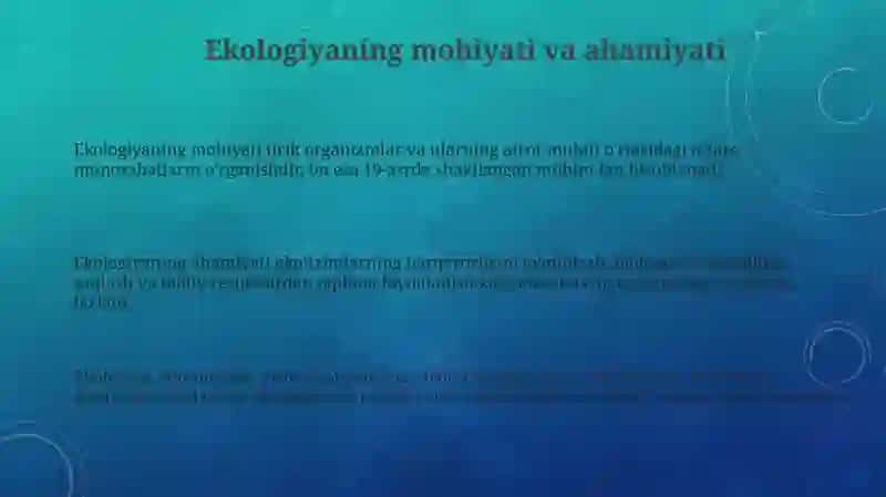 Ekalogiya 3
