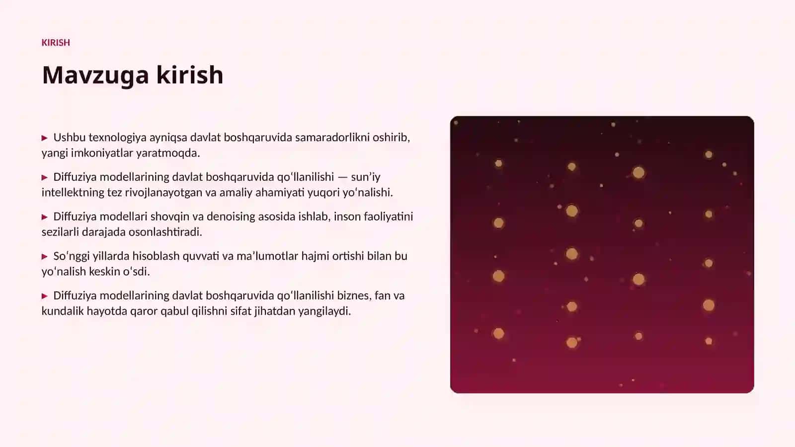 Diffuziya modellarining davlat boshqaruvida qoʻllanilishi 3
