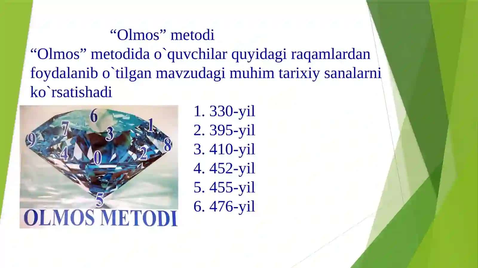 6-SINF TARIX FANIDAN “QADIMGI RIM MADANIYATI” MAVZUSI TAYYORLAGANDARS TAQDIMOTI 3