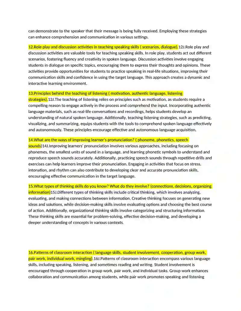 Integrated skills in ESL/EFL classroom 3