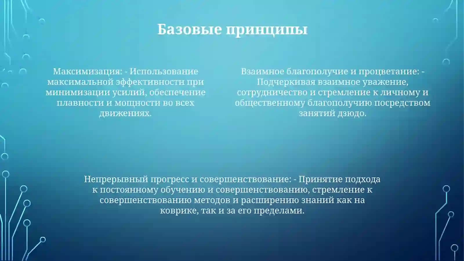 Дзюдо 3
