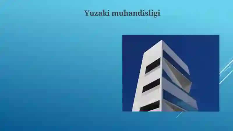 Zamonaviy PM ilg'or materiallar 3