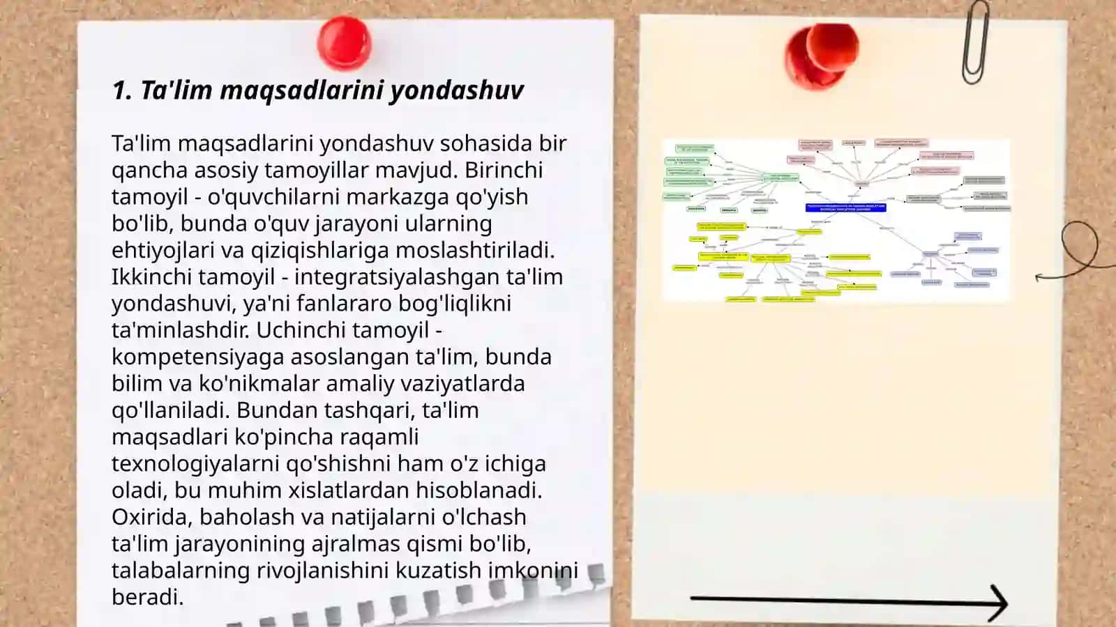 Pedagogik mahoratning asosiy tarkibiy qismlari 3