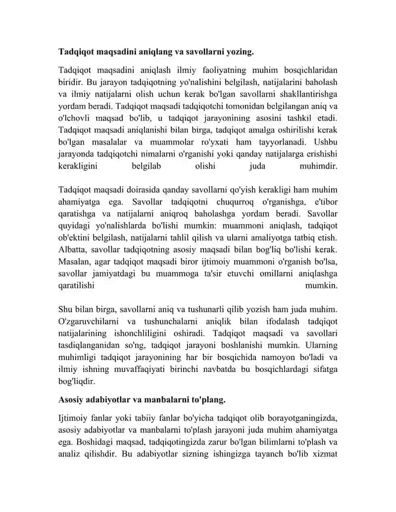 Biografik tadqiqot protseduralari 3