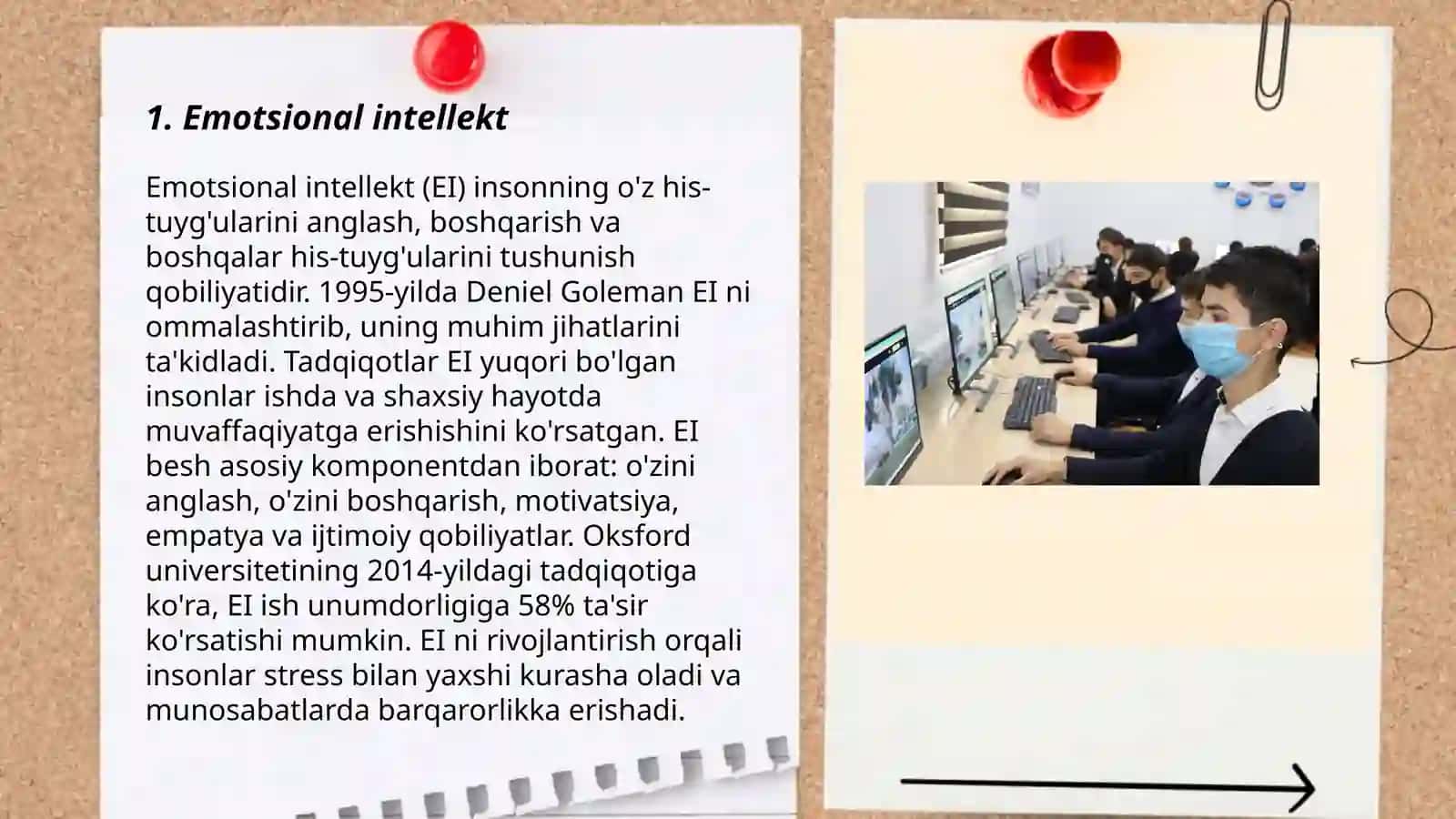 Shaxsning emotsional jabhasi va uni qo'llash metodlari 3