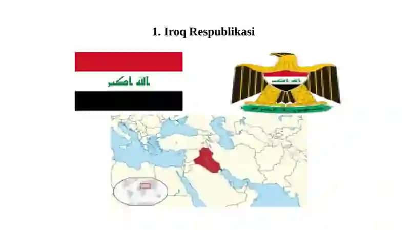 Iroq Respublikasi 3