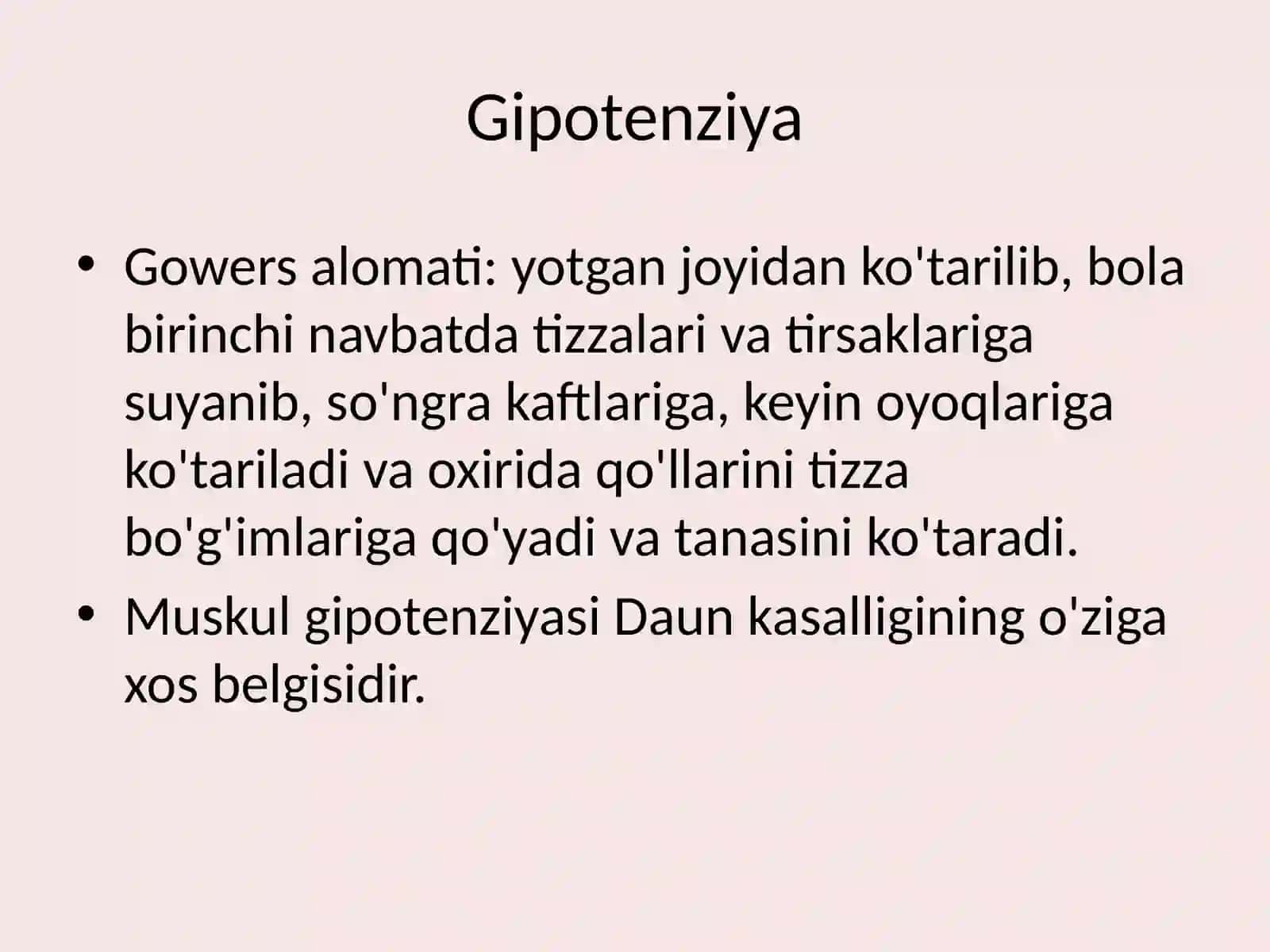 Bolalardamushak tizimining anatomo- fiziologik hususiyatlari 3