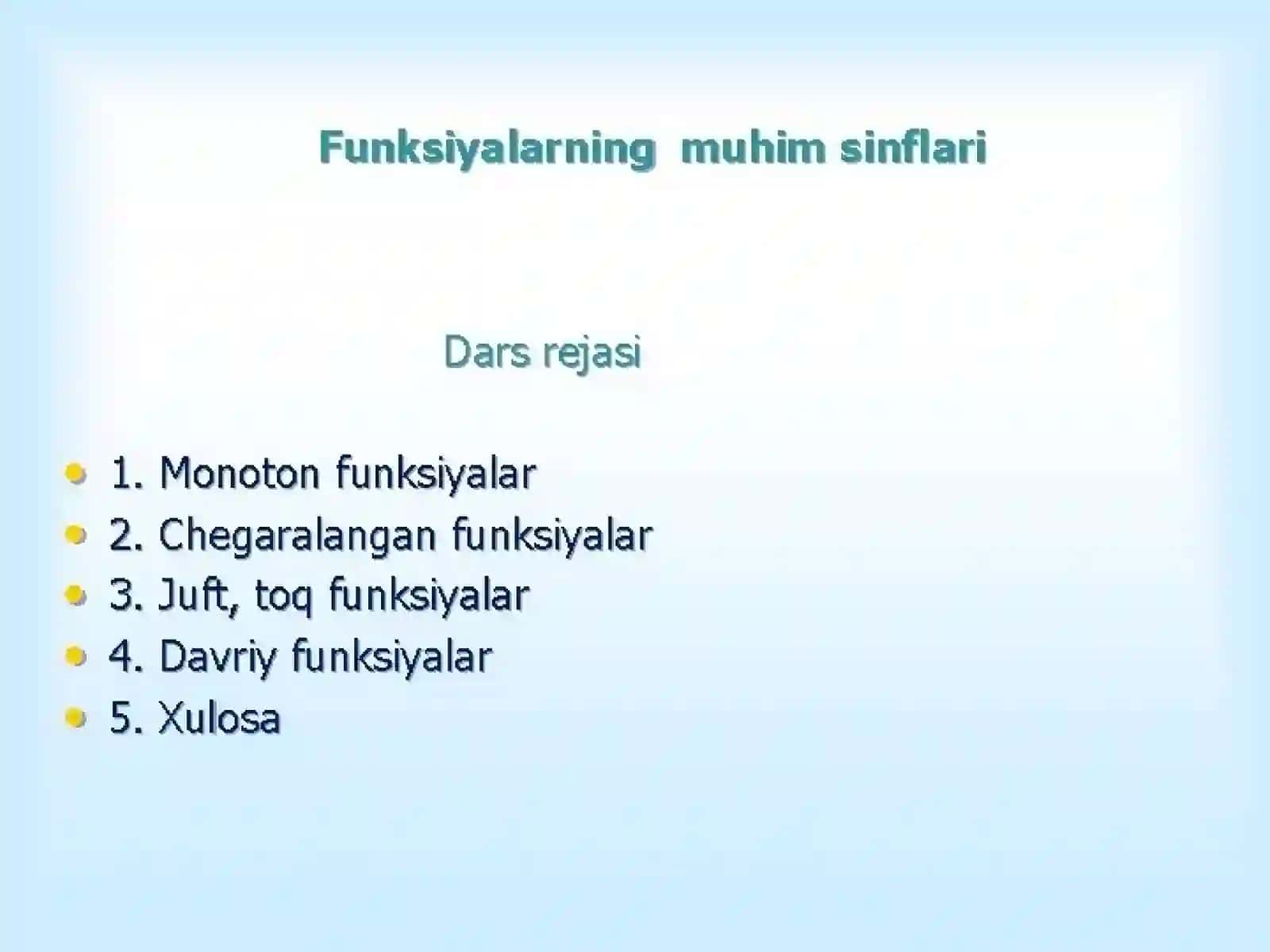 MUSTAQILTALIM 3