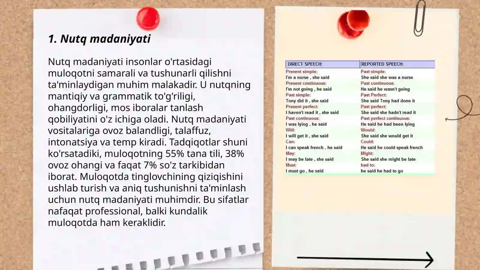 Nutq madaniyati 3