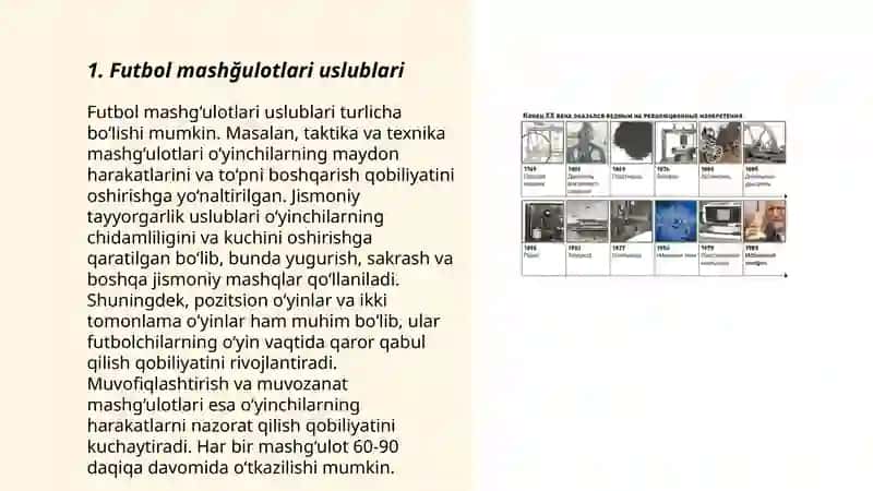 Sport mashğulotlaring vositalari va uslublari 3