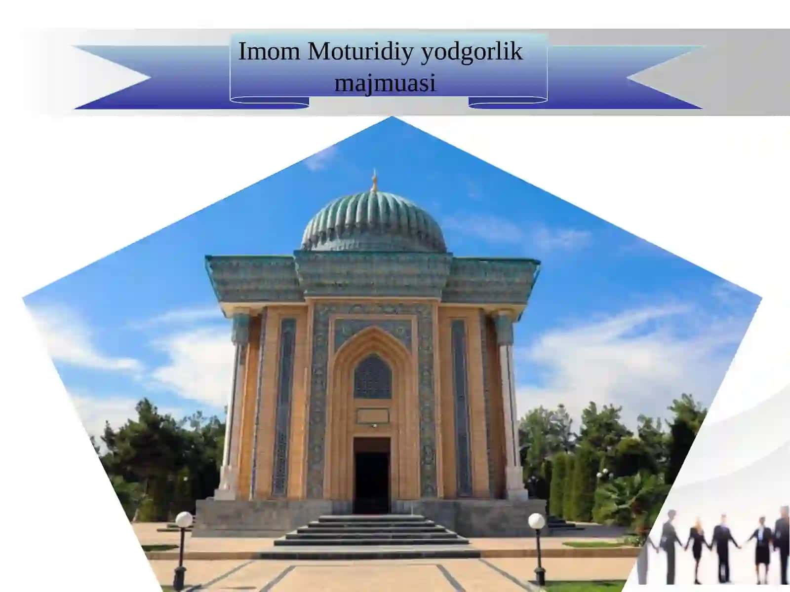 Abu Mansur Moturiydiy ilmiy merosi va uning ahamiyati 3