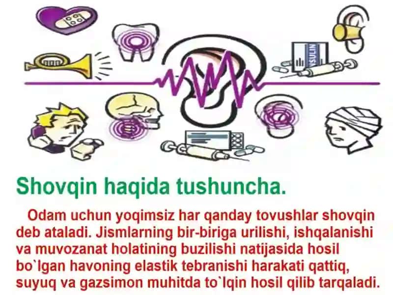 Hayot Faoliyati Xavfsizligi 3