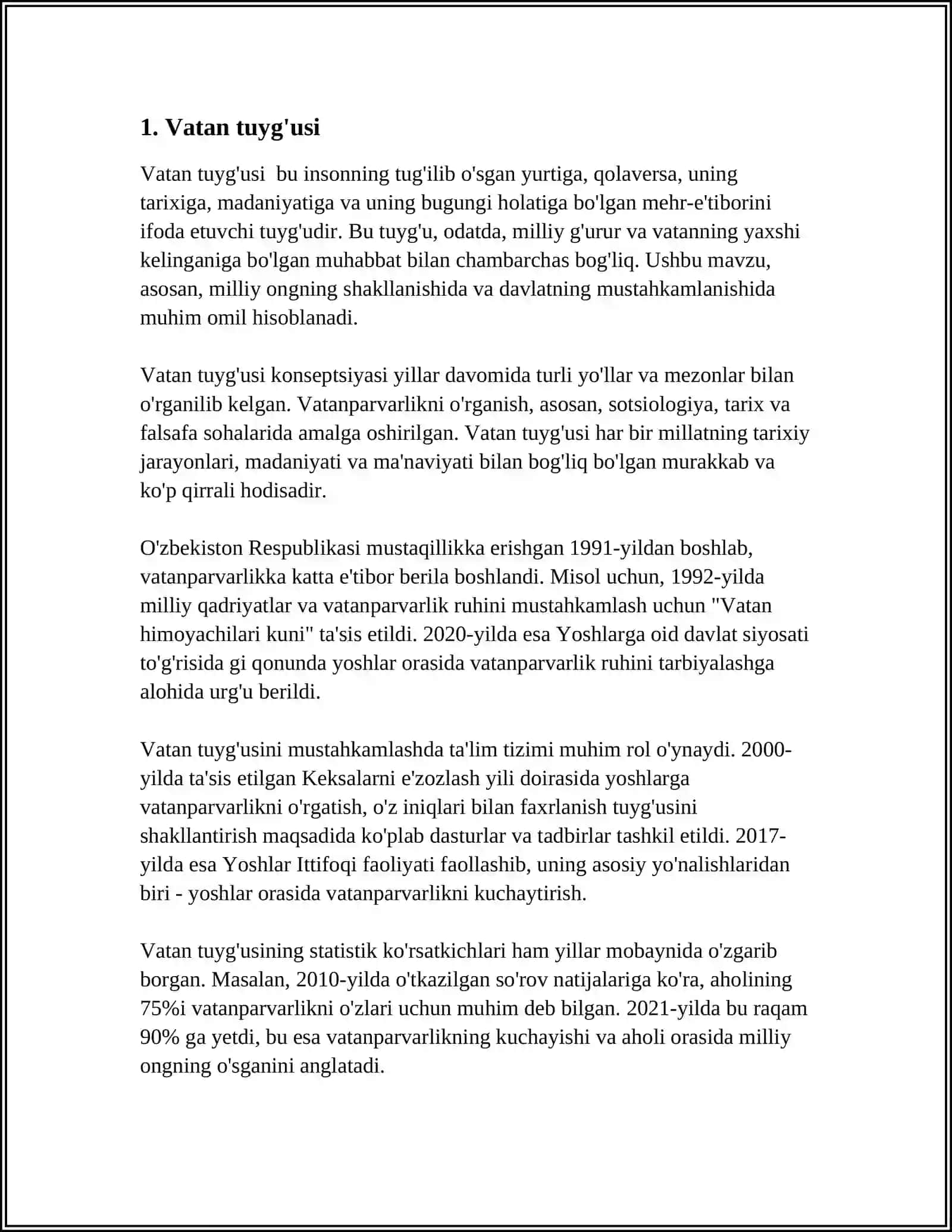 Vatan 3