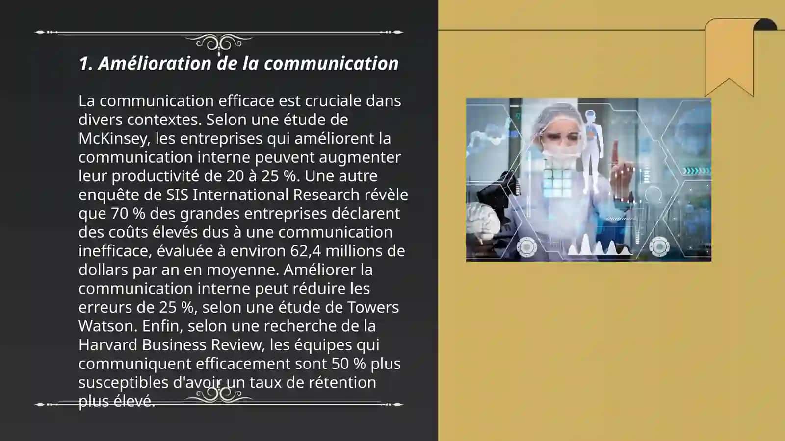 Avantages des nouvelles technologies 3