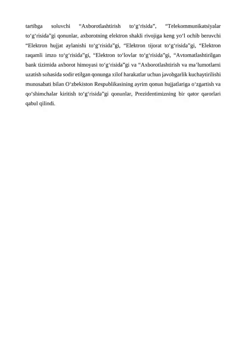 Oliy Ta'lim Muassasalari hujjatlarini boshqarish tizimi 3