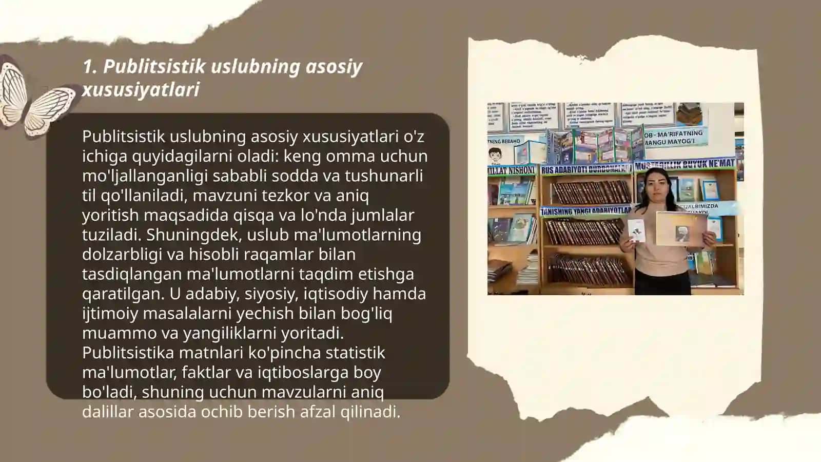 Publitsistik uslub 3