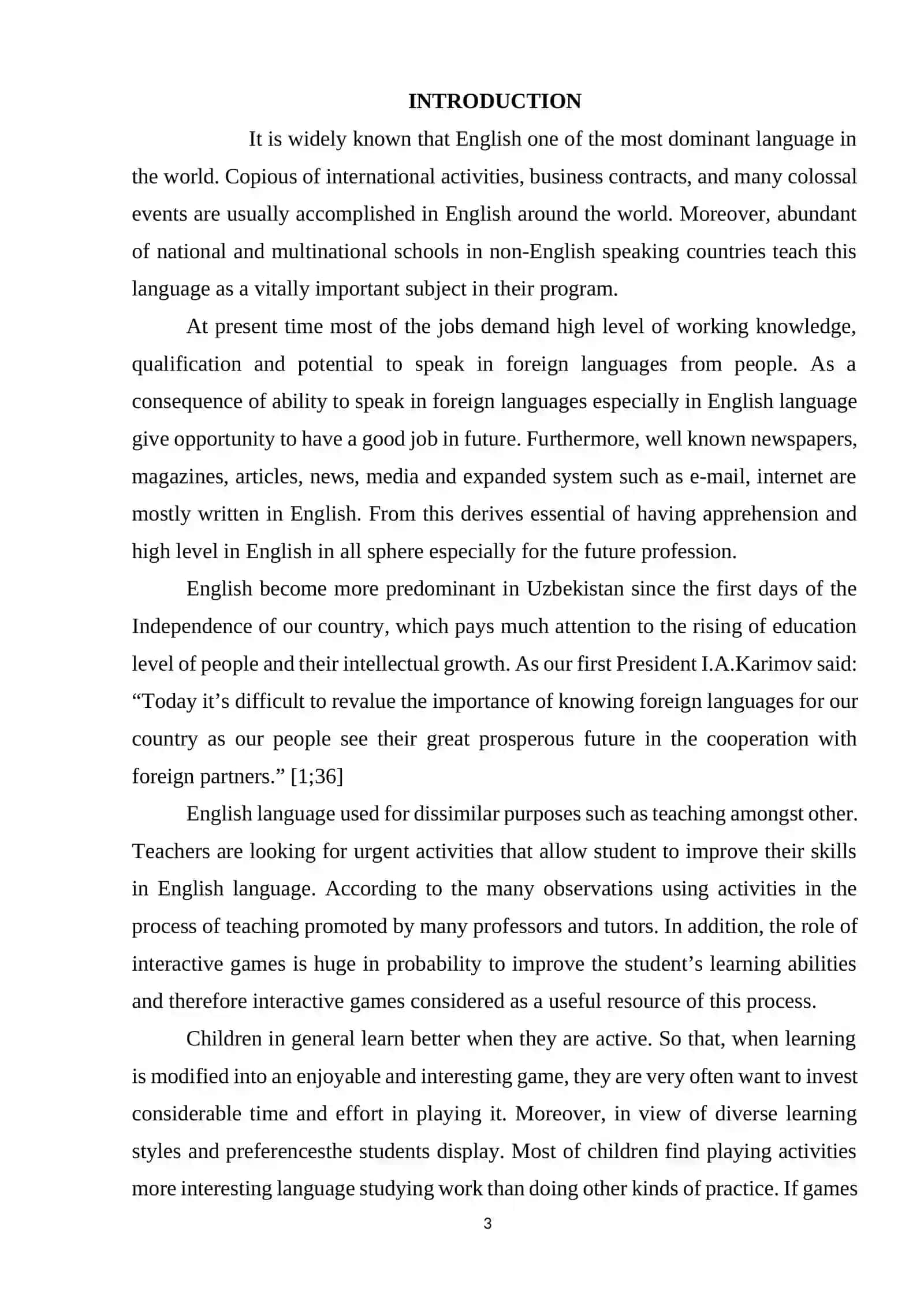 Ways of teaching writing for young leaners (3) 3