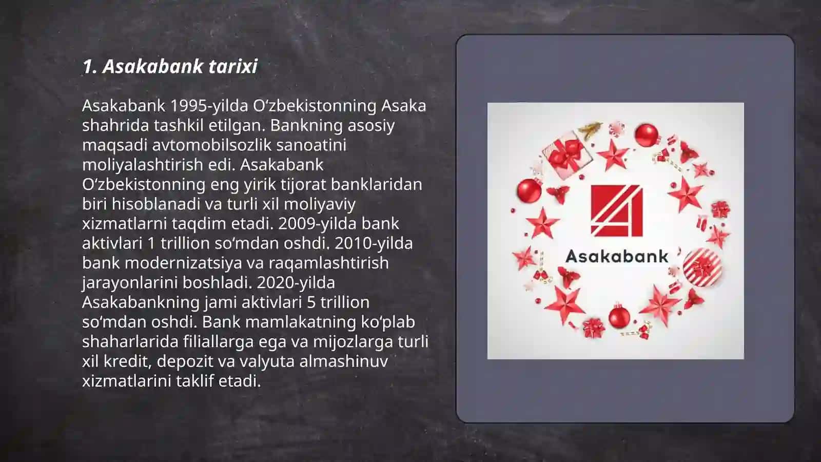 Asakabank 3