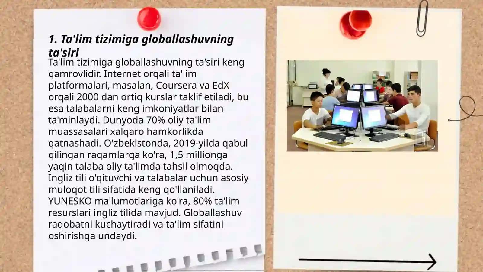 Ta'lim tizimida globallashuv 3