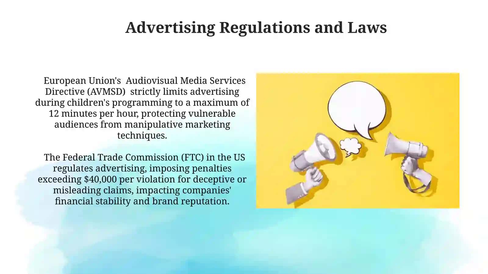The Psychology of Persuasion in Ads 3
