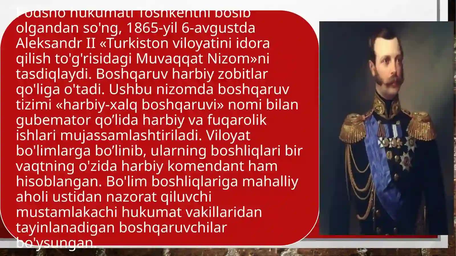 Turkiston  general gubernatorligi 3