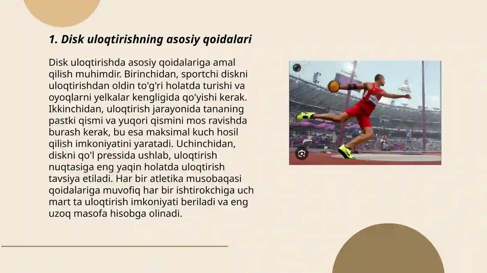 Disk uloqtirish texnikasining fazalarini órganish 3