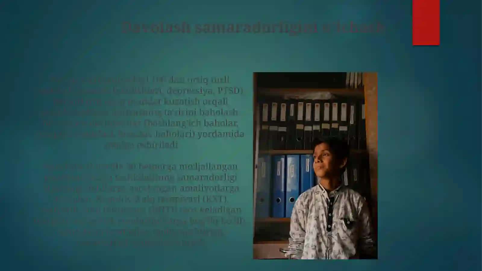 Psixokorreksiyaning tashkil etishning psixologik asoslari 3