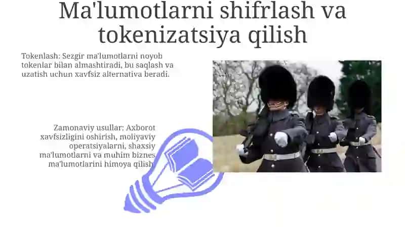 iqtisodiyotda axborot xavfsizligini ta'minlashning zamonaviy usullari 3
