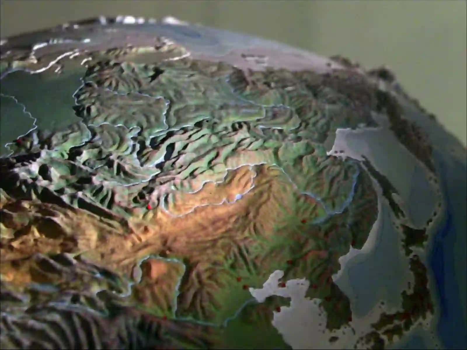 Geografik mintaqalar va tabiat zonalari 3
