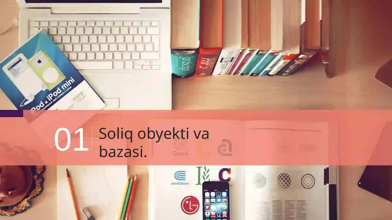 Foyda solig‘ining asosiy elementlari: ob’ekti, bazasi, stavkasi va imtiyozlari 3