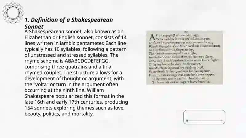 Sonnets of W. Shakespeare 3
