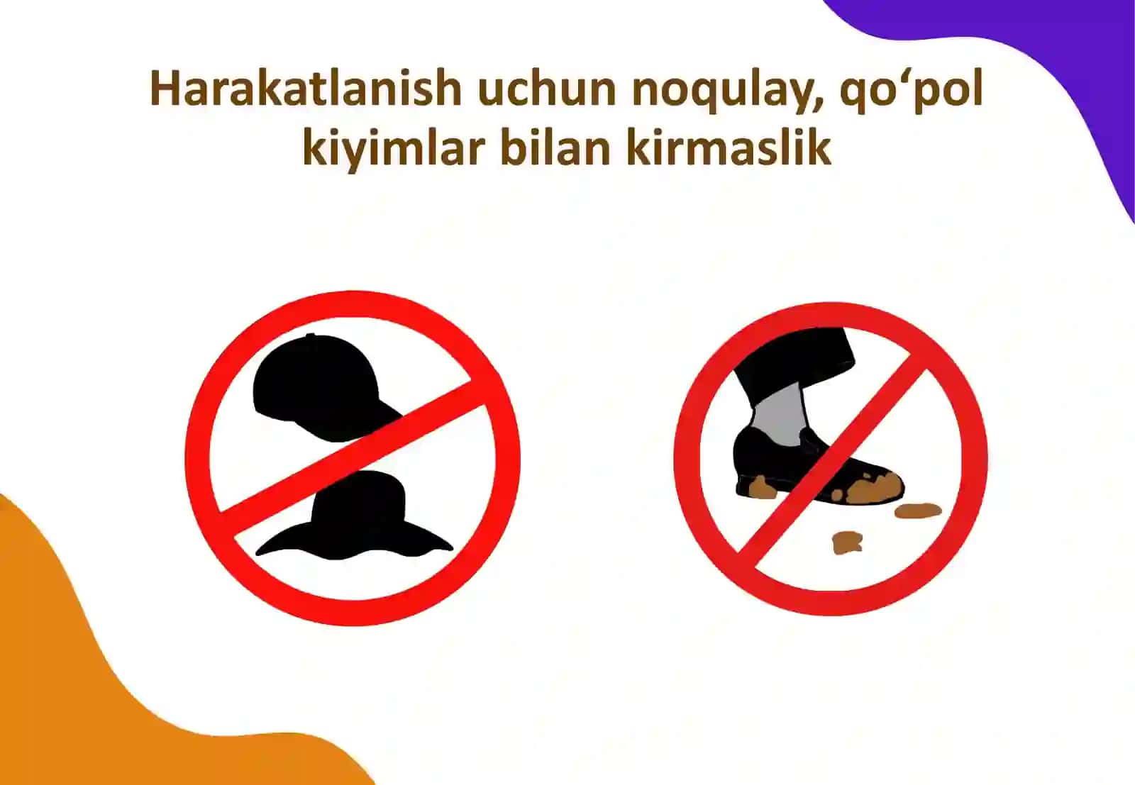 Kompyuterxonasi xavfsizlik texnikasi va sanitariya-gigiyena talablari 3