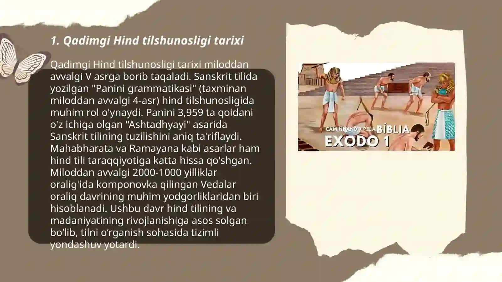 Qadimgi Hind va Yunon Tilshunosligi 3