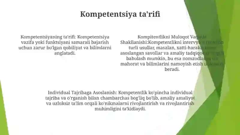 Kompitentlikni Muloqot Vaqtida Shakllanishi 3