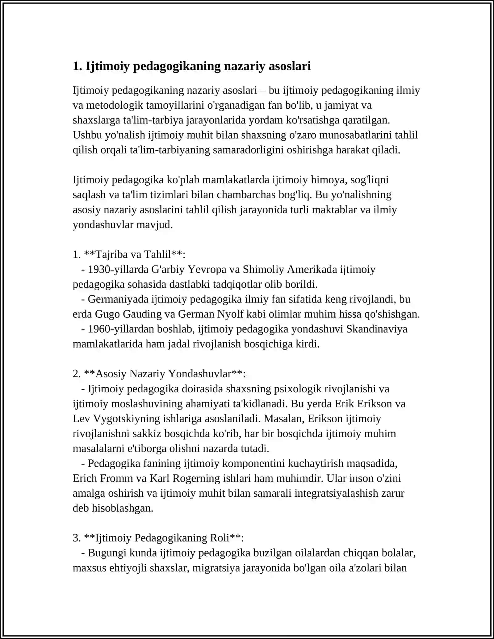 IJTIMOIY PEDAGOGIKANING REABILITATSION XIZMATI MODELI VA MEANIZMI 3