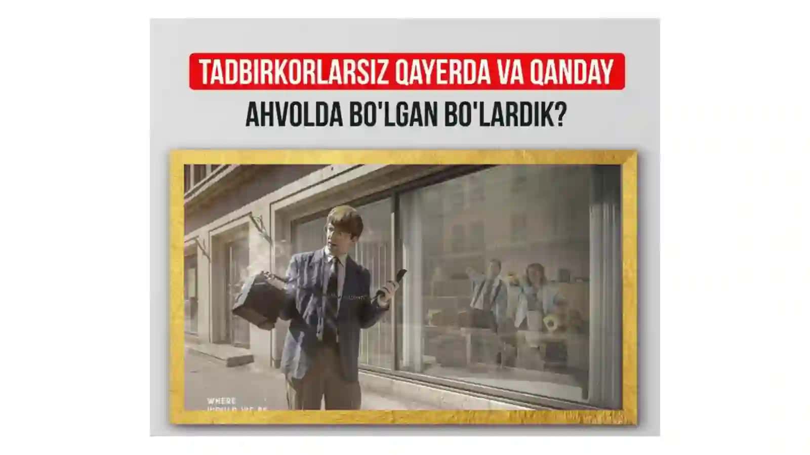 Kichik biznesning mohiyati va xususiyatlari 3