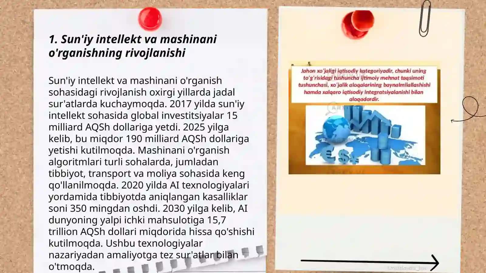 Jahon IT bozorining rivojlanishi 3