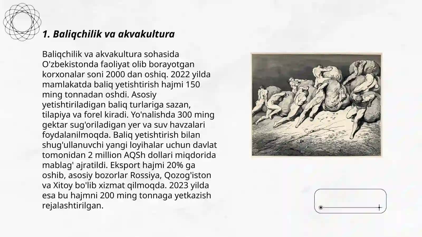 Okean resurslaridan foydalanish 3