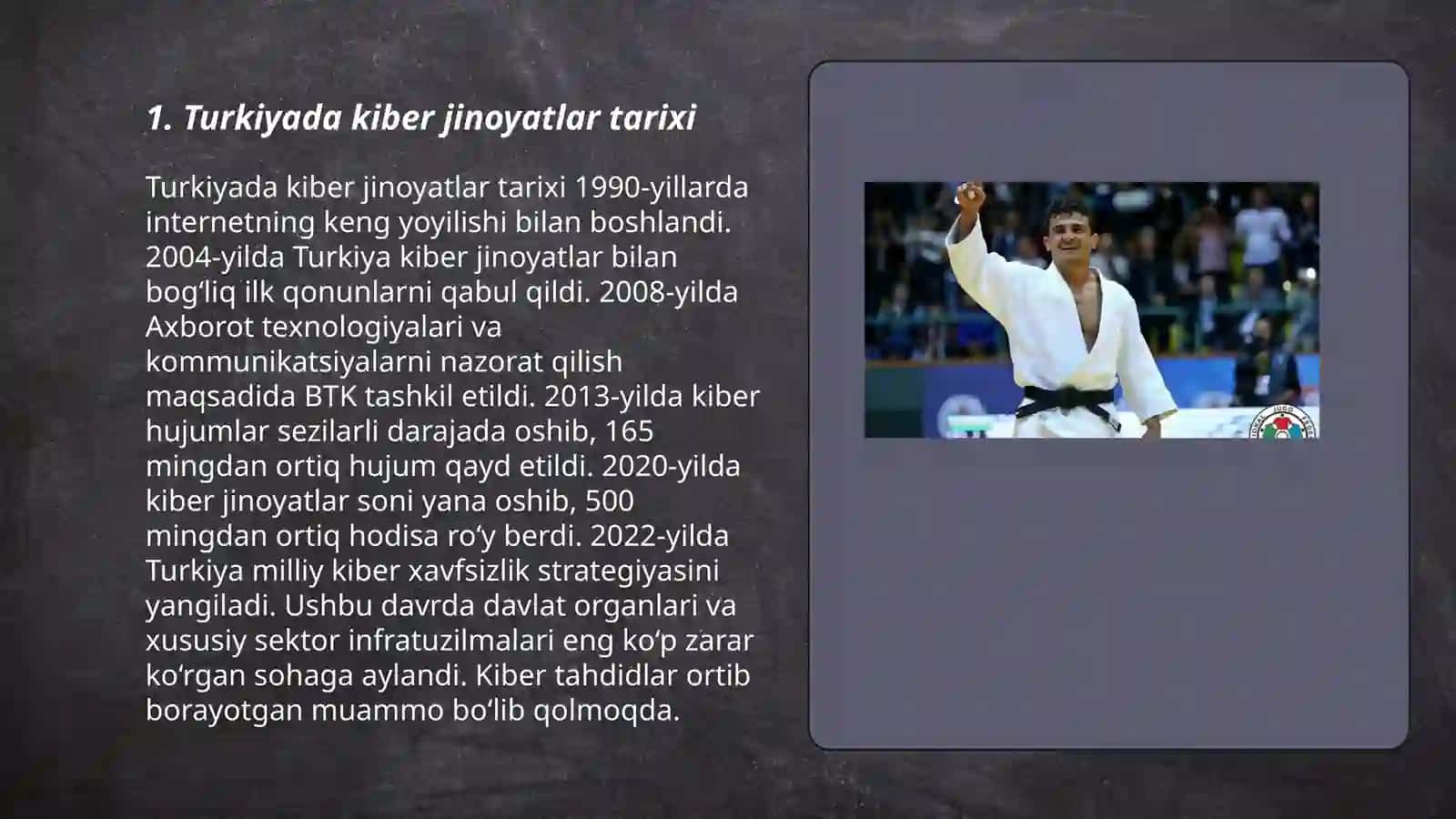 Turkiyada kiber jinoyatlarga qarshi kurash 3