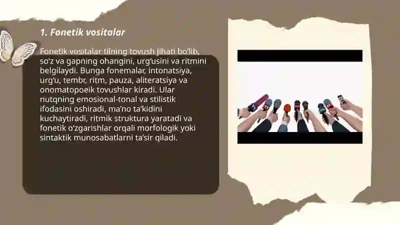 Til vositalari 3