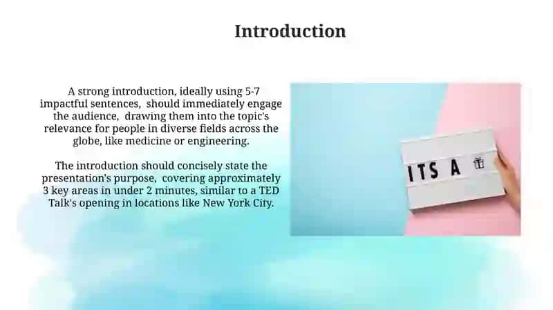 Introduction to Translation 3