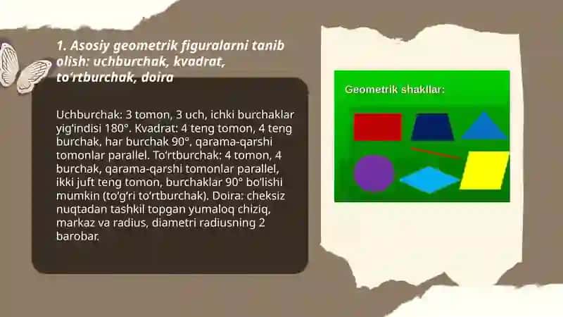 Figuralarni farqlash va qismlarga boʻlish 3