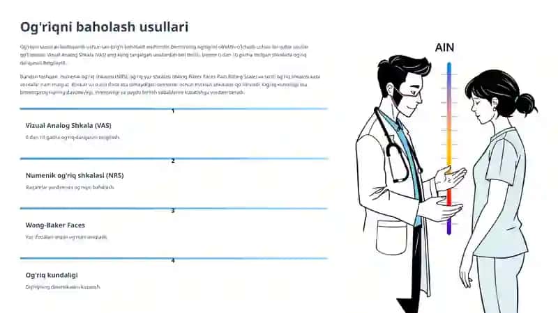 Og'riqlantirish asoslari, operatsiyaga psixologik tayyorgarlik va krizis holatida maslahat 3
