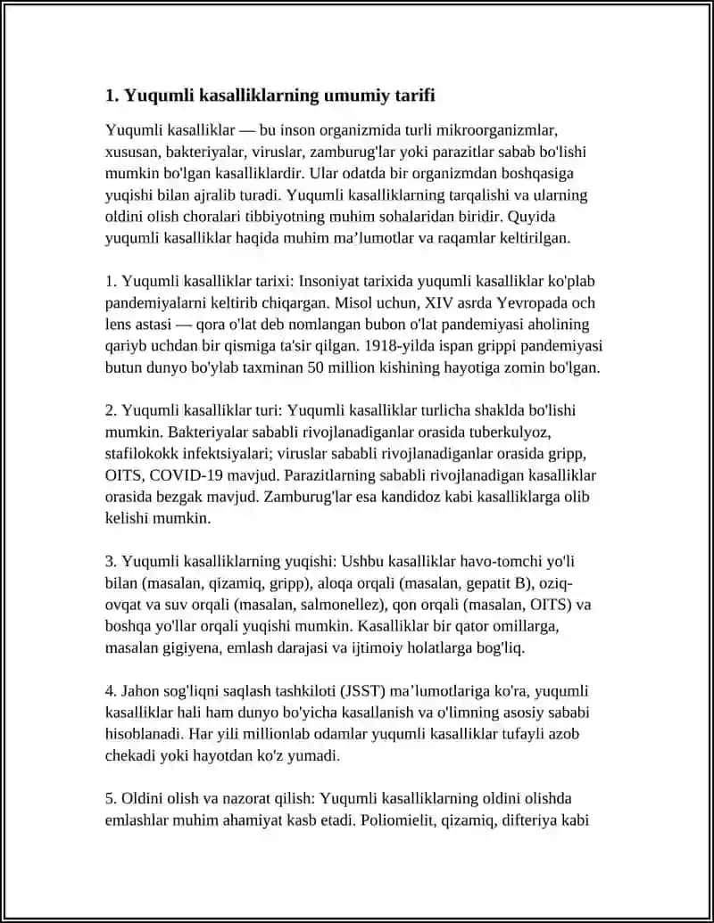 YUZ-JAG SOXASI MAXSUS YALIGLANISH KASALIKLARI 3