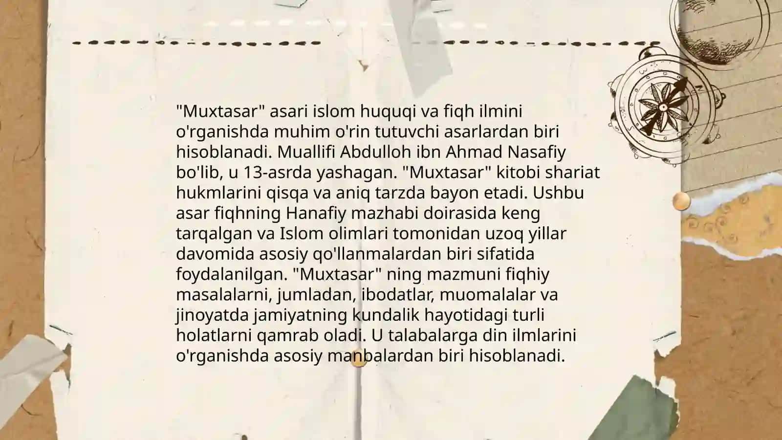 Sharq mumtoz poetikasi: manba va talqinlar 3