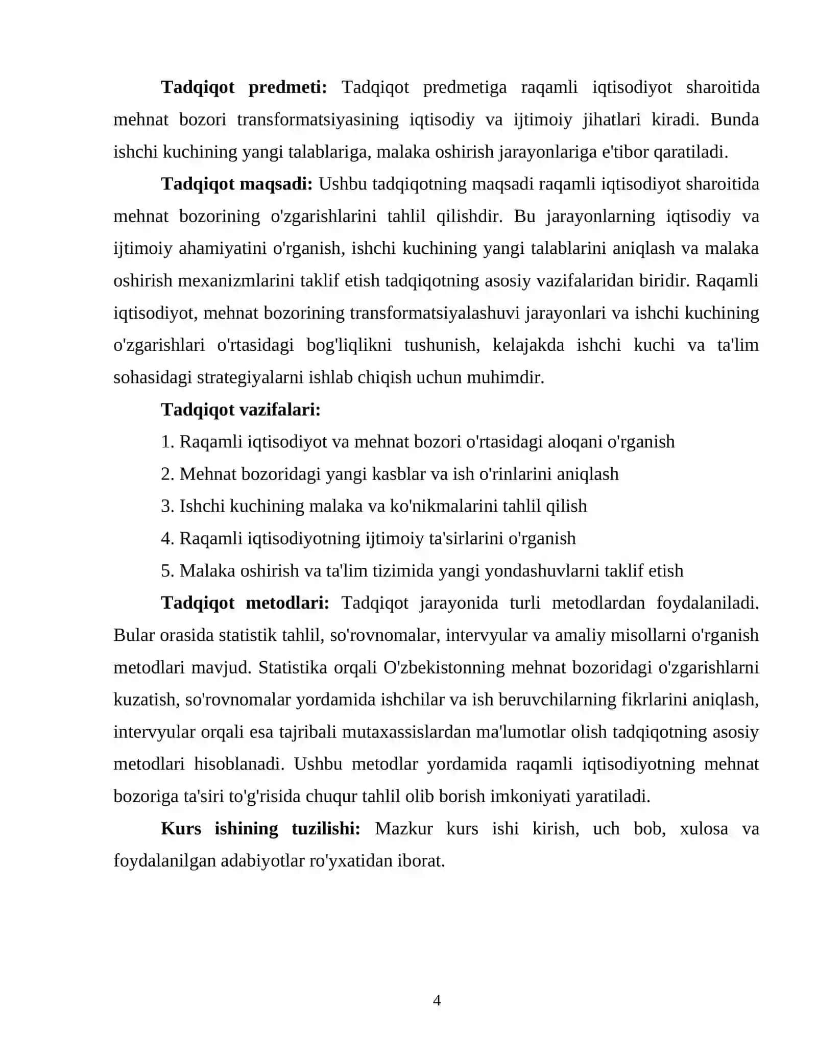 RAQAMLI IQTISODIYOT VA MEHNAT BOZORI 3