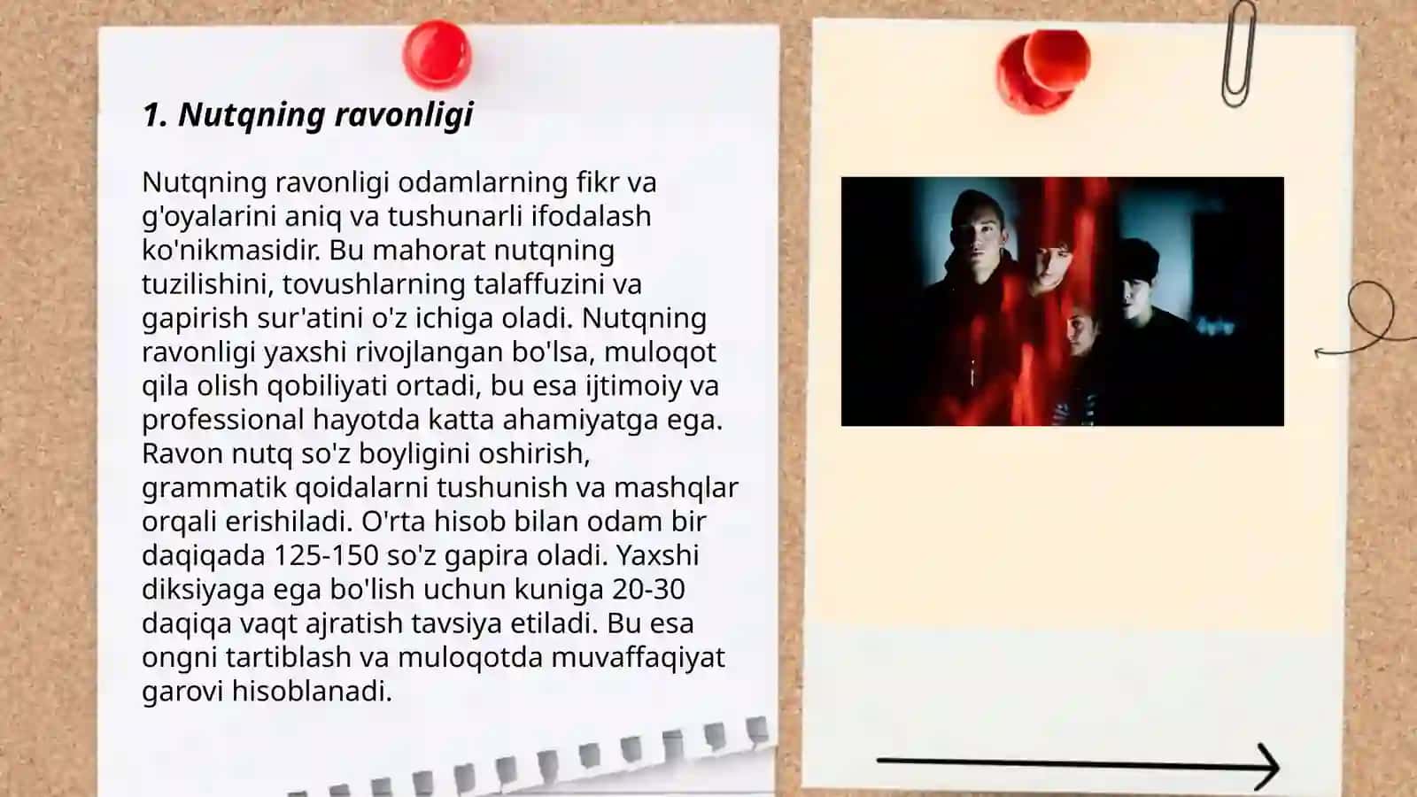 Nutqning asosiy xususiyatlari 3